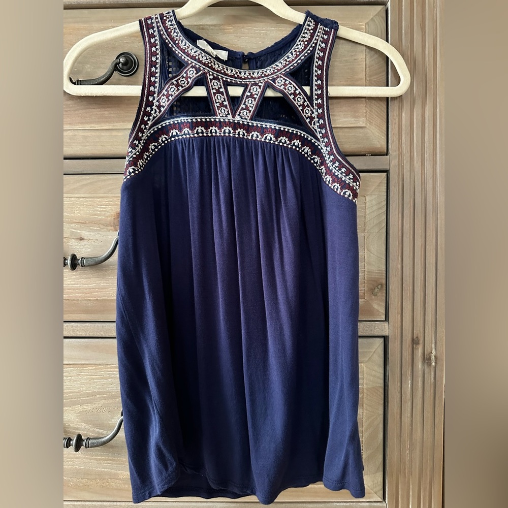 Women’s Maurices Tank Top XS